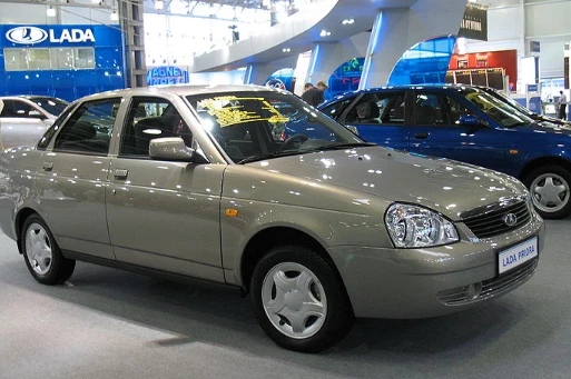 Эксперты «За рулем!» оценили рост цен на подержанные авто в России