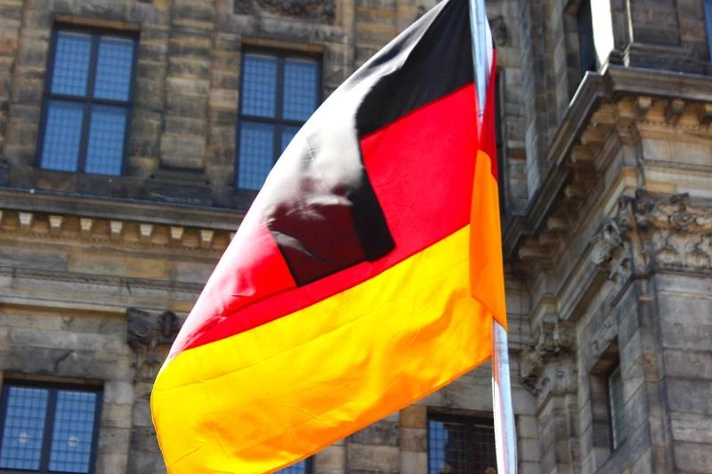 EADaily: Германию подмял каток банкротств