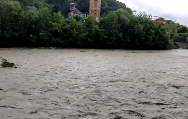 Туапсе сегодня, последние новости 17 июля, обстановка после ливней: что известно о наводнении в Туапсинском районе, свежие данные 17.07.2023