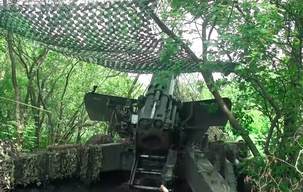 Артемовск (Бахут) сегодня, 3 июля, последние новости: российский спецназ уничтожен диверсантов ВСУ под Артемовском, подробности 03.07.2023