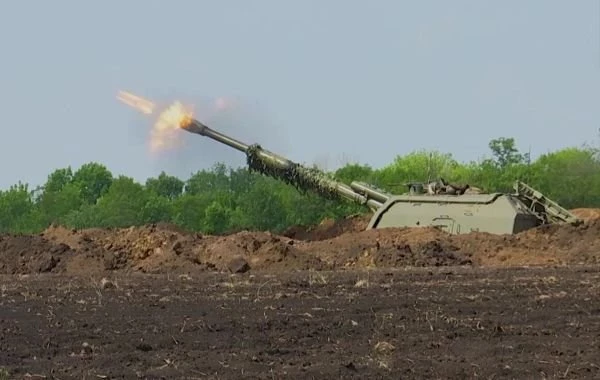 Украина сегодня 9 июля 2023, последние новости: движение армии России вперед. Спецоперация (СВО) сегодня, карта боевых действий 09.07.2023