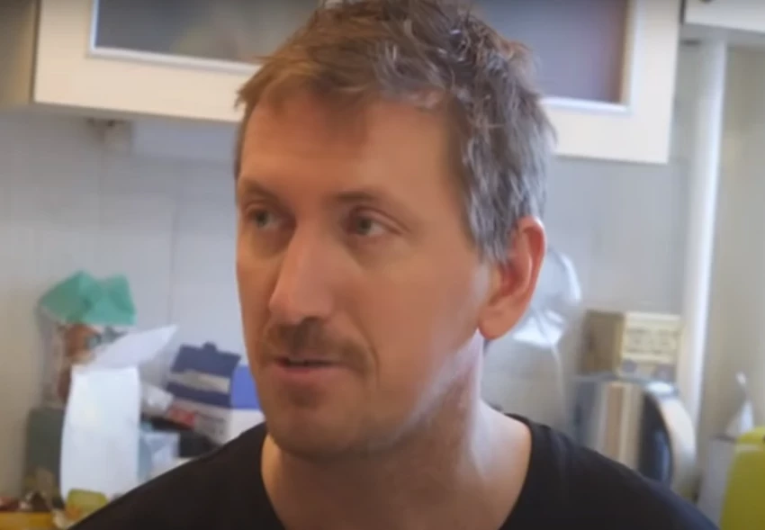 Актер Кяро признался, что не хотел бы работать с Михалковым и Шахназаровым