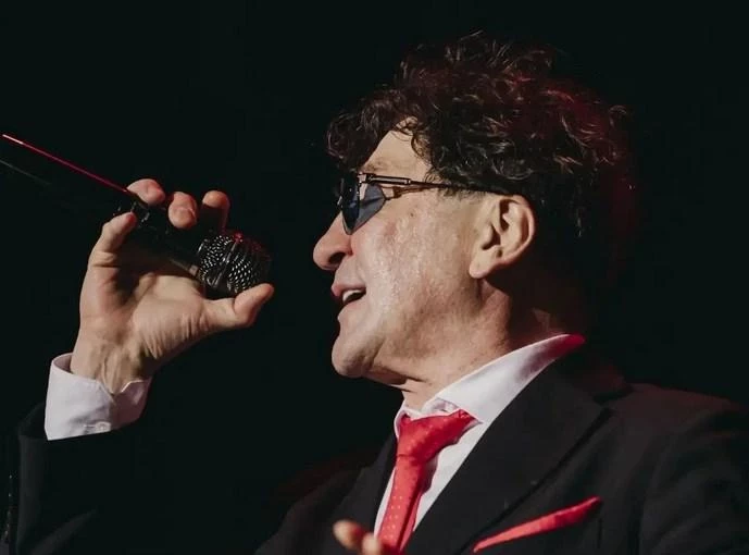 В Средней Азии за срыв концертов Григория Лепса обещали вознаграждение