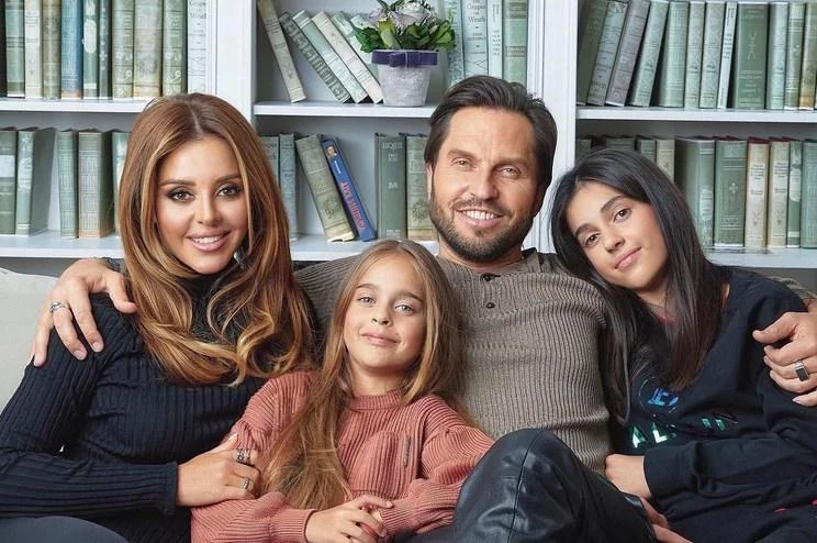 Любовь Рачеева: Александр Ревва прописан в хрущевке в Донецке