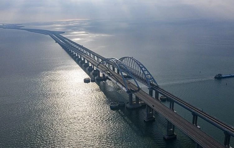 Захарова назвала киевский режим «террористическим» после слов об ударе по Крымскому мосту