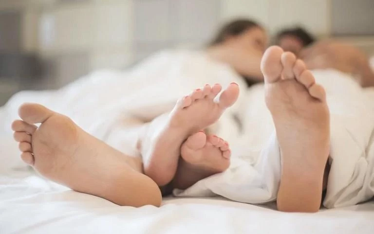 Ученые из Пекина: Раннее начало половой жизни повышает риски развития депрессии