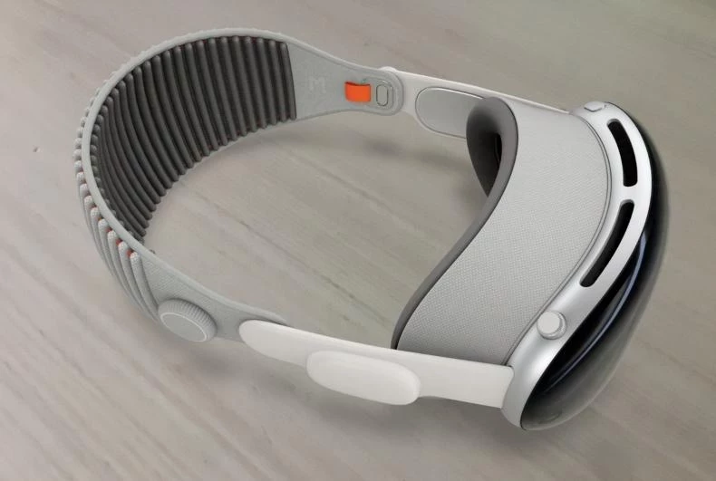 Bloomberg сообщило, что гарнитурой Vision Pro невозможно пользоваться больше 30 минут