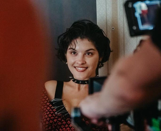 Парень бросил Валери Зоидову после обнаженной сцены в сериале «Король и шут»