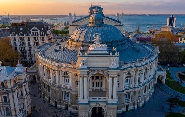 Одесса, Харьков сегодня, последние новости на 10 июля: обстановка в Харьковской и Одесской областях, обзор свежих событий от 10.07.2023