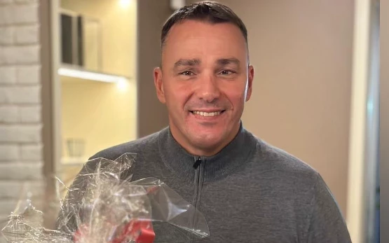 Солисту «Иванушки International» потребовалась трепанация черепа после пьяной драки