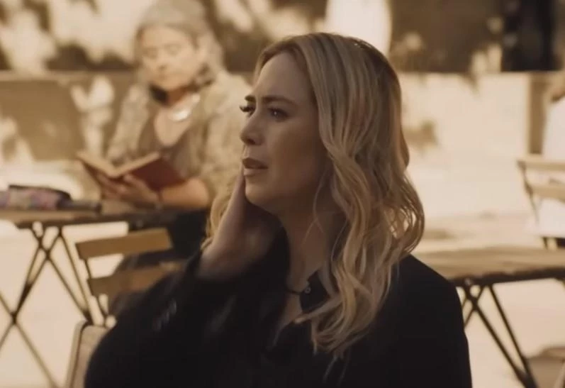 Детектив «Гипнотик» собрал 65 млн рублей в кинопрокате России и странах СНГ