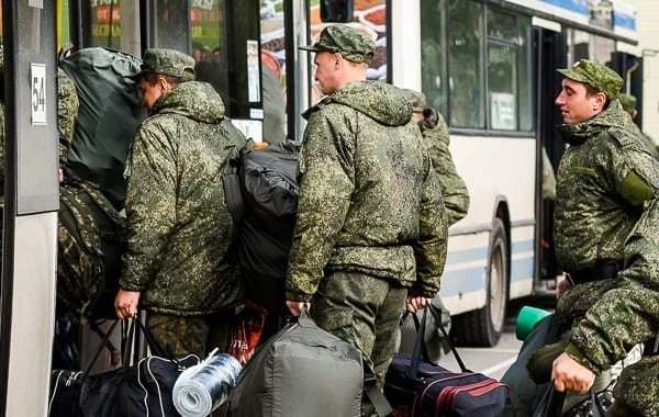 Мобилизация в РФ 2023, будет ли вторая волна осенью: что об этом говорят, последние новости сегодня от 27 июля о частичной мобилизации