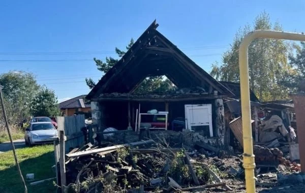 Обстрелы Белгородской и Курской областей, последние новости сегодня, 27 июля: обстановка под Белгородом и Курском сейчас, 27.07.2023