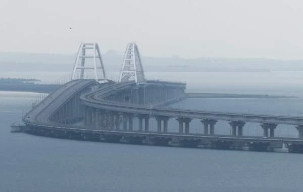 Крым, последние новости на 27.07.2023, обстановка на Крымском мосту сегодня: обзор свежих событий по состоянию на 27 июля 2023 года