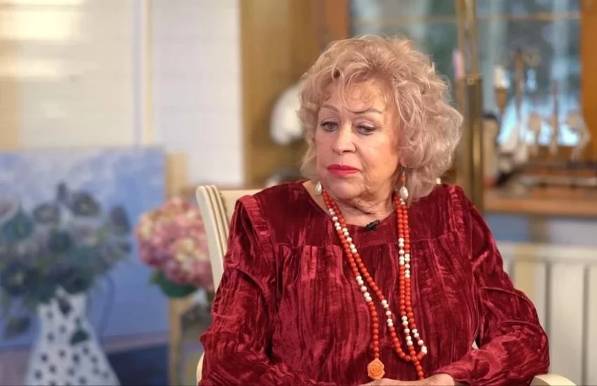 Шоумен Денис Сорокин раскрыл размер пенсий известных советских артистов