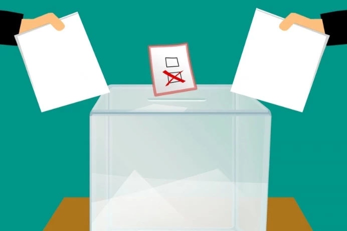 Парламентские выборы на Украине отменены из-за продления военного положения до 15 ноября