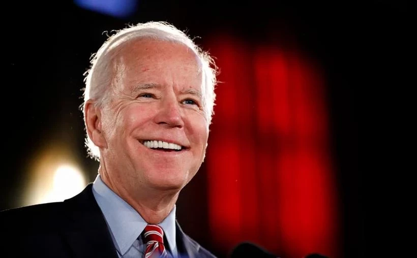 Экс-супруг Джилл Байден считает семью президента США «преступным кланом»