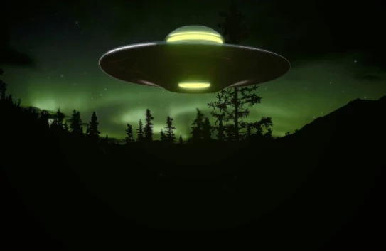 Американские военные выступили с докладом о многочисленных контактах с НЛО перед Конгрессом США