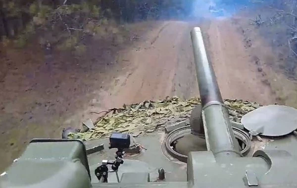 Бои под Артемовском (Бахмут) 28 июля 2023 года, последние новости: обзор боевых действий на Артемовском направлении, сведения от 28.07.2023