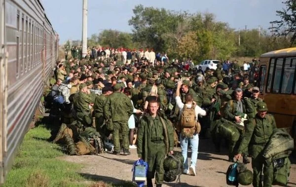 Вторая волна мобилизации в России осенью 2023 года будет или нет, что известно: последние новости о мобилизации, ожидать ли возобновления?