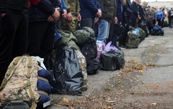 Вторая волна мобилизации в РФ, состоится ли осенью 2023 года: что говорят власти и эксперты, новости о частичной мобилизации в России