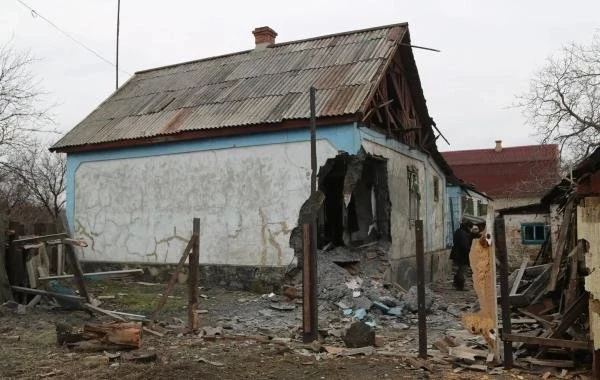 Обстрелы Белгородской и Курской областей со стороны ВСУ: последние новости на сегодня, 30 июля 2023, куда попала Украина, детали 30.07.2023