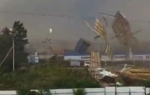 Ураган в Марий Эл, число погибших возросло: последние новости о непогоде на 30.07.2023, что сейчас происходит, подробности