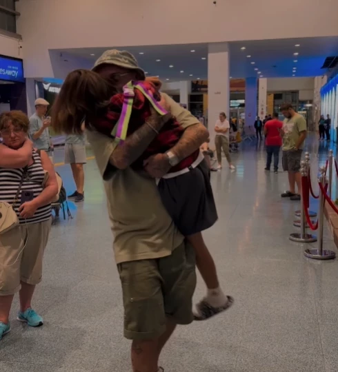 Айза и Гуф снова вместе, но все отрицают