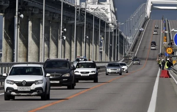 Обстановка в Крыму на 31.07.2023, последние новости сегодня для туристов: открыт ли Крымский мост для проезда, свежие данные от 31.07.2023