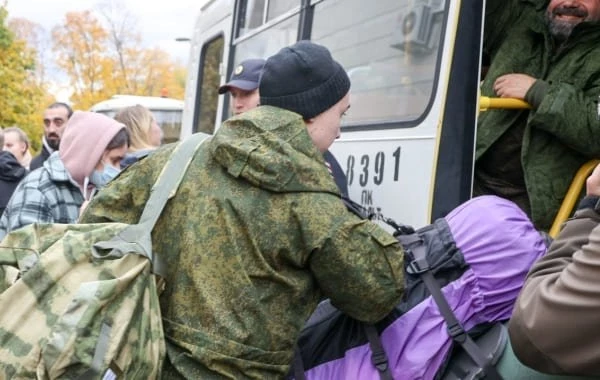 Вторая волна мобилизации в РФ будет или нет осенью 2023 года: свежая информация на 31.07.2023, последние новости о частичной мобилизации