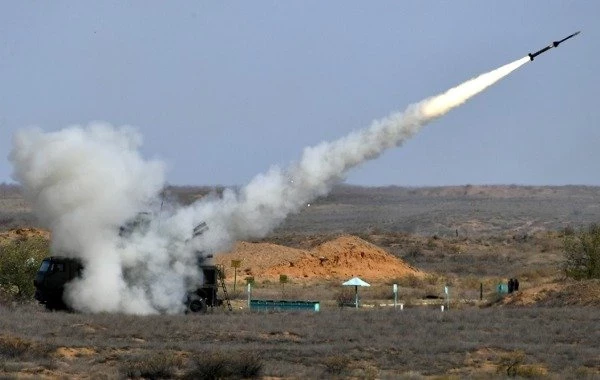 Бои под Артемовском и Купянском сегодня, 31 июля, последние новости: обзор боевых действий на Купянском и Артемовском направлениях