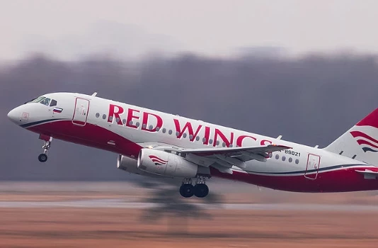 Россияне могут вылететь из Грузии в Европу за 4-8 тысяч рублей