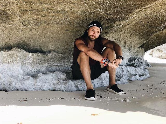 Роман Маякин прокомментировал роман с Агатой Муцениеце