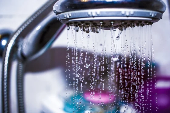 Терапевт Андреева запретила россиянам мочиться в душе