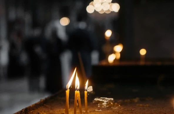 Британцам предлагают растворять умерших родственников в кислоте и сливать в канализацию