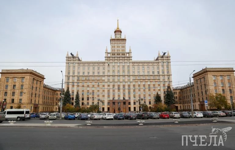 В крупнейшем вузе Челябинска выделили более трёх тысяч бюджетных мест