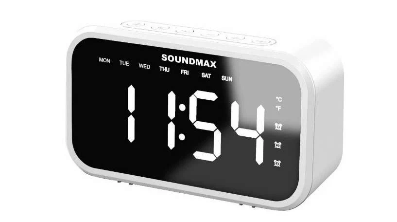 Лучшие будильники радио