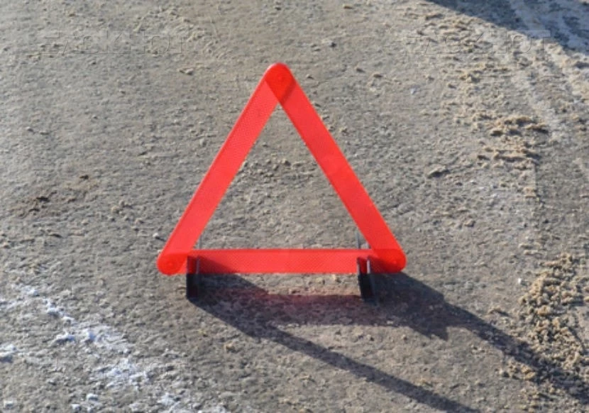 На Кубани водитель уснул за рулем и попал в смертельное дтп