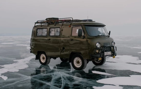 Российский создатель «Электробуханки» рассказал о ее преимуществах перед Tesla