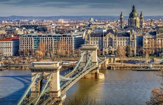 Россиянка переехала в Венгрию и рассказала об особенностях этой страны