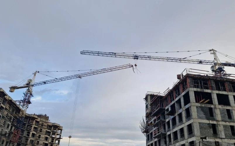 Трутнев пообещал дополнительные налоговые преференции девелоперам