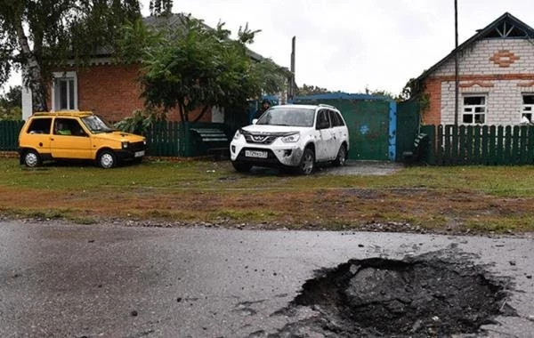Обстрелы Белгородской области со стороны Украины 4 июля, последние новости: ВСУ нанесли новые удары, обстановка под Белгородом на 04.07.2023