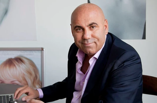 Пригожин отпустил шевелюру и изменился до неузнаваемости