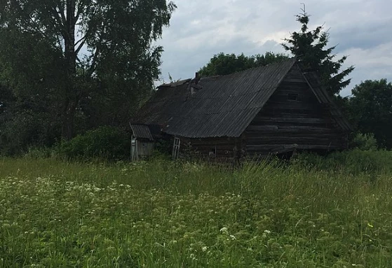 Российский турист показал, как выглядит деревня в Польше без прикрас