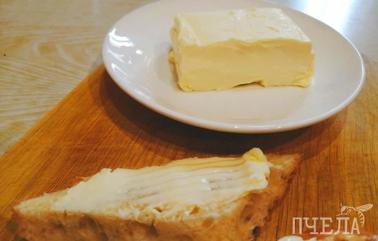 В Роскачестве рассказали, сколько в день нужно съедать сливочного масла