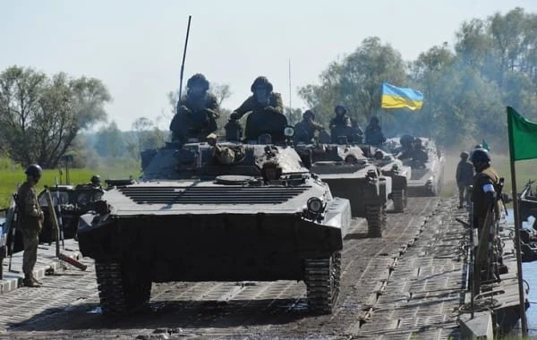 Контрнаступление ВСУ 10.07.2023, новости последних часов: ВСУ продолжают нести внушительные потери, обзор свежих событий 10 июля 2023 года