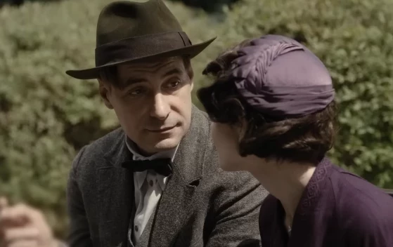 Опубликован первый трейлер фильма «Мастер и Маргарита», который выйдет в январе 2024 года