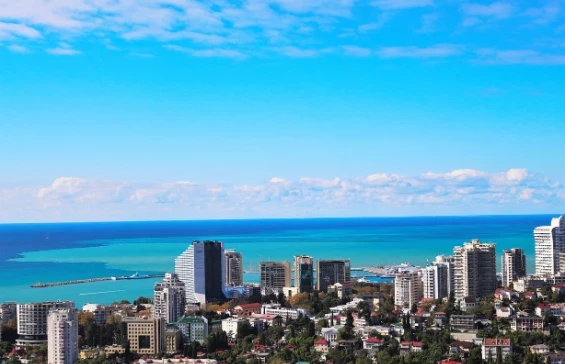 В РСТ рассказали о ситуации на Черноморских курортах после вызванного ливнями потопа