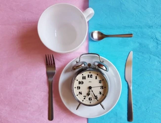 Нутрициолог Сафина рассказала, сколько раз в день нужно есть, чтобы похудеть