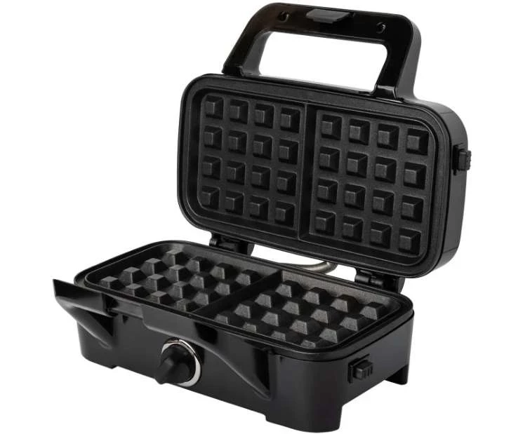 Обзор электрических бутербродниц